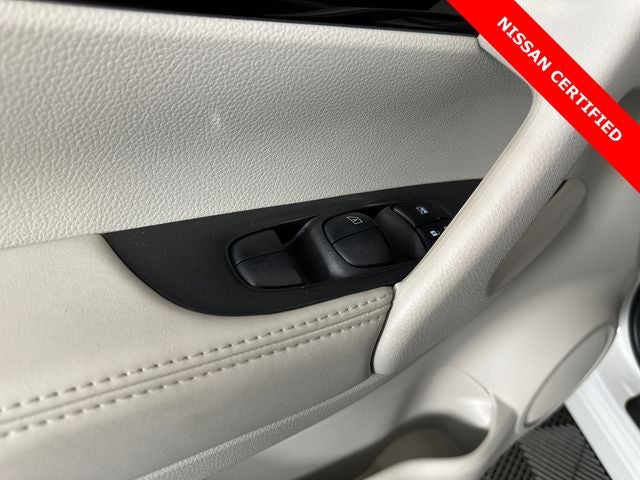 2019 Nissan Rogue Sport SV Technology Package