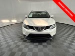 2019 Nissan Rogue Sport SV Technology Package