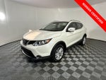 2019 Nissan Rogue Sport SV Technology Package