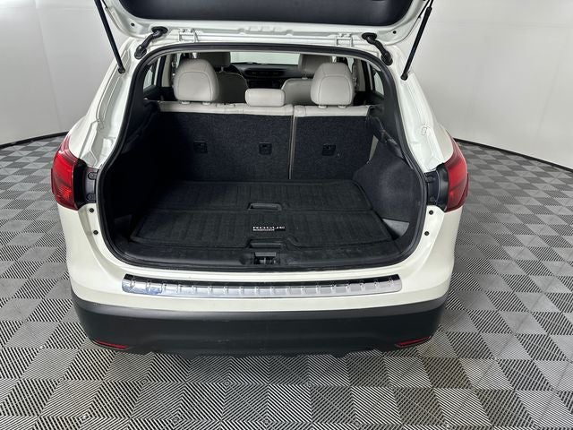 2018 Nissan Rogue Sport SL