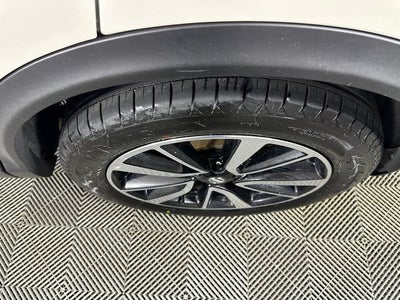 2018 Nissan Rogue Sport SL