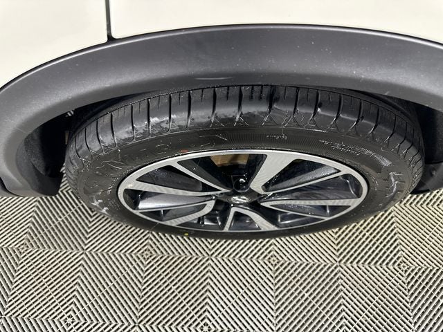 2018 Nissan Rogue Sport SL