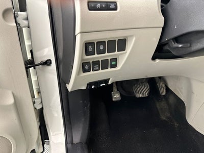 2018 Nissan Rogue Sport SL