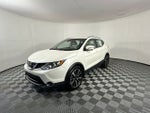 2018 Nissan Rogue Sport SL