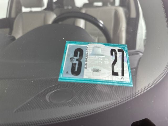 2018 Nissan Rogue Sport SL