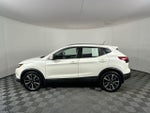 2018 Nissan Rogue Sport SL