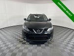 2019 Nissan Rogue Sport SV All-Weather Package