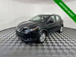 2019 Nissan Rogue Sport SV All-Weather Package