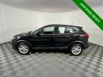 2019 Nissan Rogue Sport SV All-Weather Package