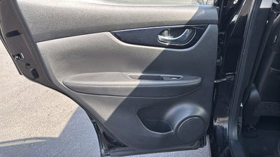 2019 Nissan Rogue Sport SL