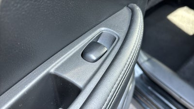 2019 Nissan Rogue Sport SL