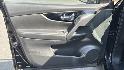 2019 Nissan Rogue Sport SL