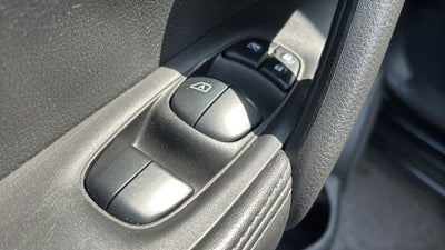 2019 Nissan Rogue Sport SL