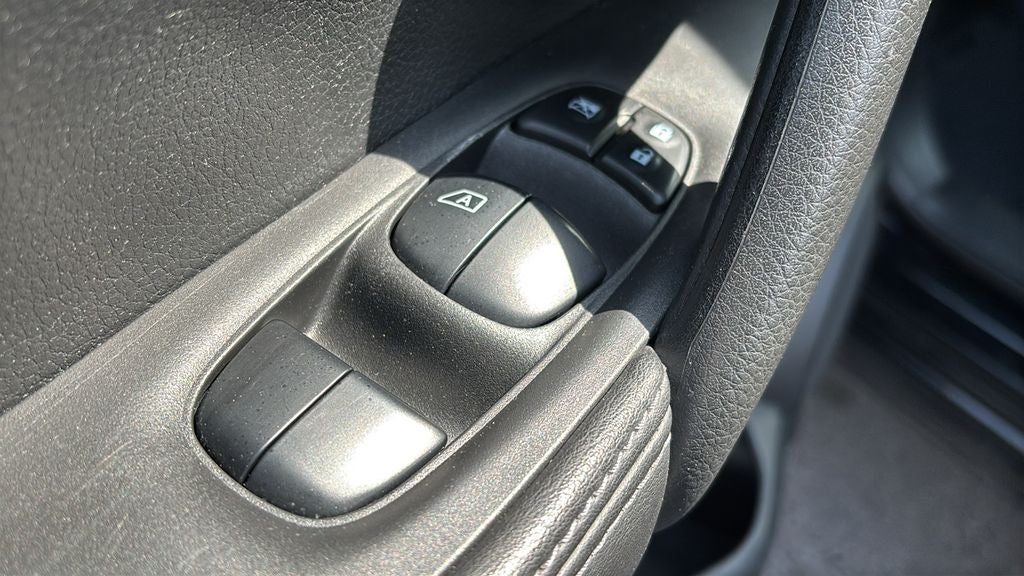 2019 Nissan Rogue Sport SL