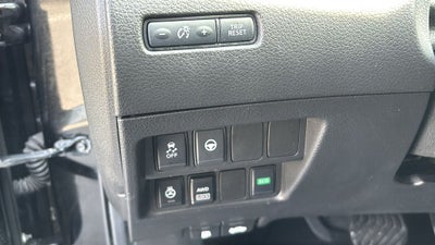 2019 Nissan Rogue Sport SL