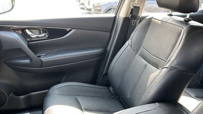 2019 Nissan Rogue Sport SL