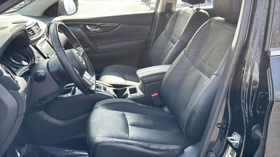 2019 Nissan Rogue Sport SL