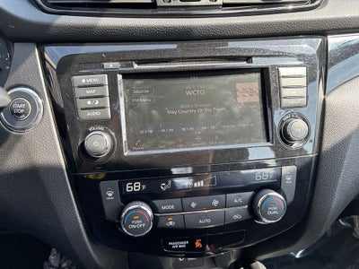 2019 Nissan Rogue Sport SL