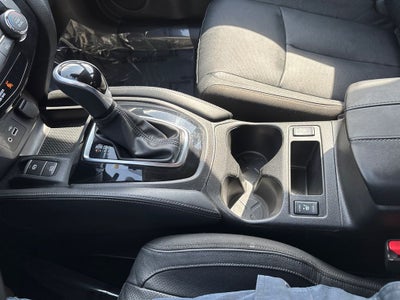 2019 Nissan Rogue Sport SL