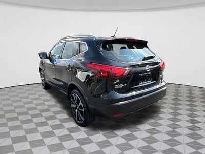 2019 Nissan Rogue Sport SL