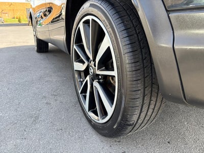 2019 Nissan Rogue Sport SL