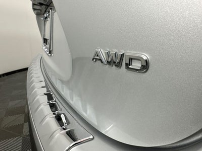 2019 Nissan Rogue Sport S Appearance Package