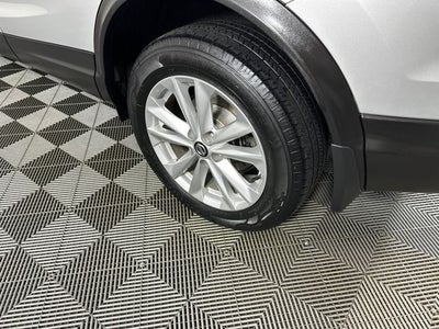 2019 Nissan Rogue Sport S Appearance Package