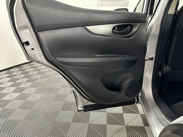 2019 Nissan Rogue Sport S Appearance Package