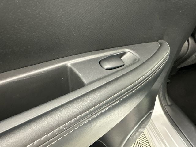 2019 Nissan Rogue Sport S Appearance Package