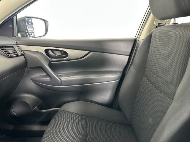 2019 Nissan Rogue Sport S Appearance Package