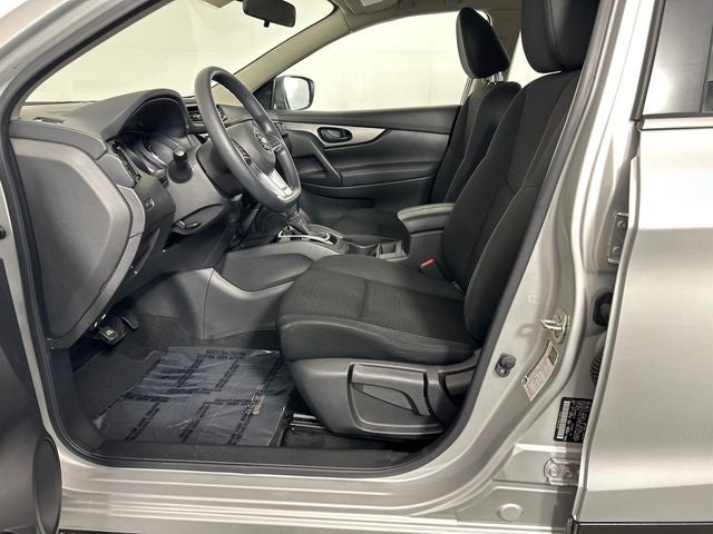 2019 Nissan Rogue Sport S Appearance Package