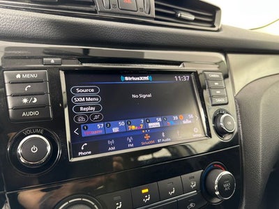 2019 Nissan Rogue Sport S Appearance Package