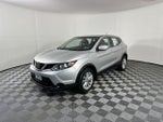 2019 Nissan Rogue Sport S Appearance Package