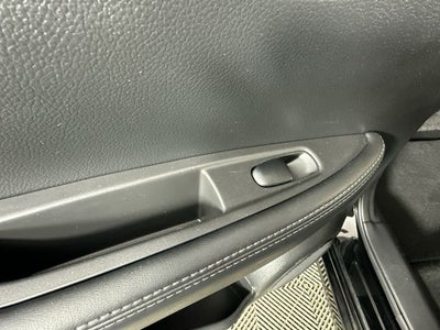 2018 Nissan Rogue Sport S Appearance Package