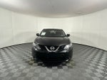 2018 Nissan Rogue Sport S Appearance Package