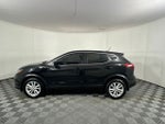 2018 Nissan Rogue Sport S Appearance Package