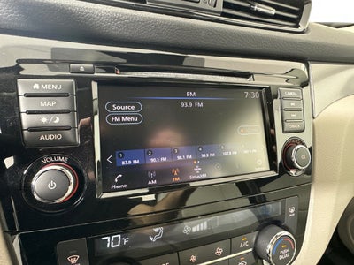 2020 Nissan Rogue Sport SL