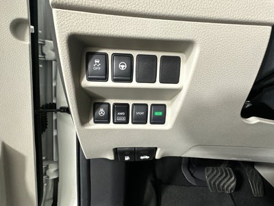 2020 Nissan Rogue Sport SL