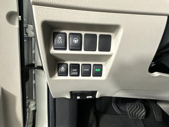 2020 Nissan Rogue Sport SL