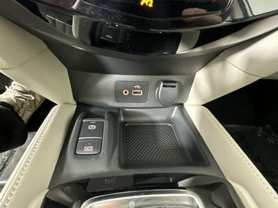 2020 Nissan Rogue Sport SL