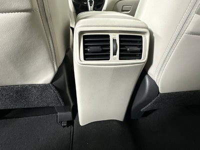 2020 Nissan Rogue Sport SL