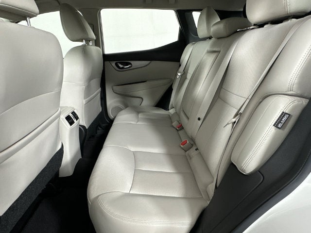 2020 Nissan Rogue Sport SL