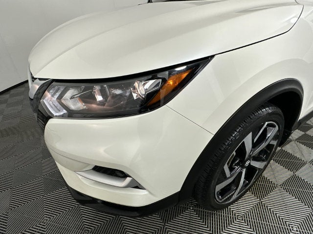 2020 Nissan Rogue Sport SL