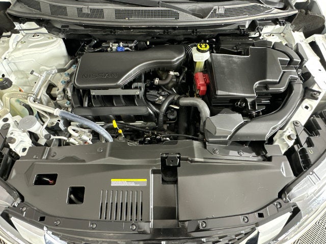 2020 Nissan Rogue Sport SL