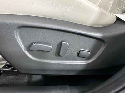 2020 Nissan Rogue Sport SL