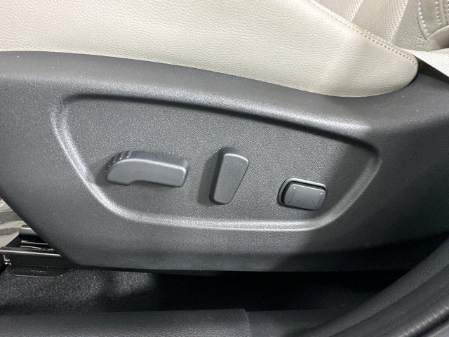 2020 Nissan Rogue Sport SL