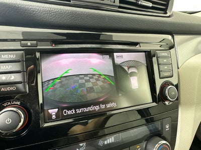 2020 Nissan Rogue Sport SL