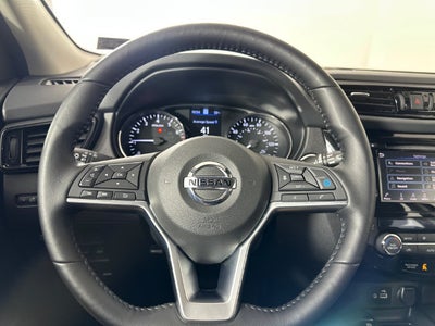 2022 Nissan Rogue Sport SL Premium Package