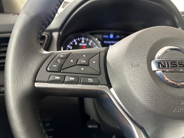 2022 Nissan Rogue Sport SL Premium Package