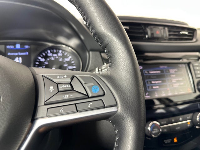 2022 Nissan Rogue Sport SL Premium Package